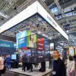 November 2024 Newsletter - LNG markets are evolving. Don’t get left behind. 19 E world booth
