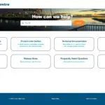November 2024 Newsletter - LNG markets are evolving. Don’t get left behind. 16 Help Centre Homepage