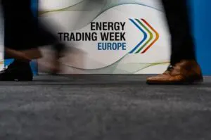 Energy Trading Week Europe 2025 Energy Trading Week Europe 2025 conference highlights