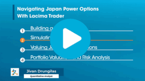 Simulating Japanese power prices using advanced analytics Japan Power Options Part 2 Advanced Price Simulations