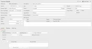Overview of 130+ standard physical and financial contract templates for energy and commodity markets Capture and analyse over 130 different types of standard physical and financial energy and commodity contracts.