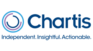 Chartis STORM Quantitative Analytics 50 2026 Disruptor Chartis logo