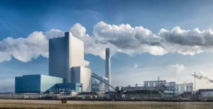 Physical commodity valuation and risk management – crushing mill symbolising Lacima’s analytics for cocoa, coffee, and cotton trading Crushing mill representing physical commodity processing and risk analytics in soft commodity markets